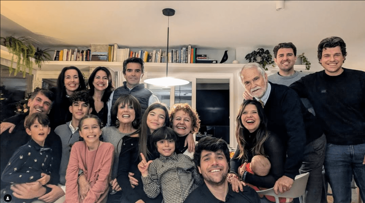 Reconnecting - Reconnecting or how a sabbatical changed my view on time, purpose, and passion