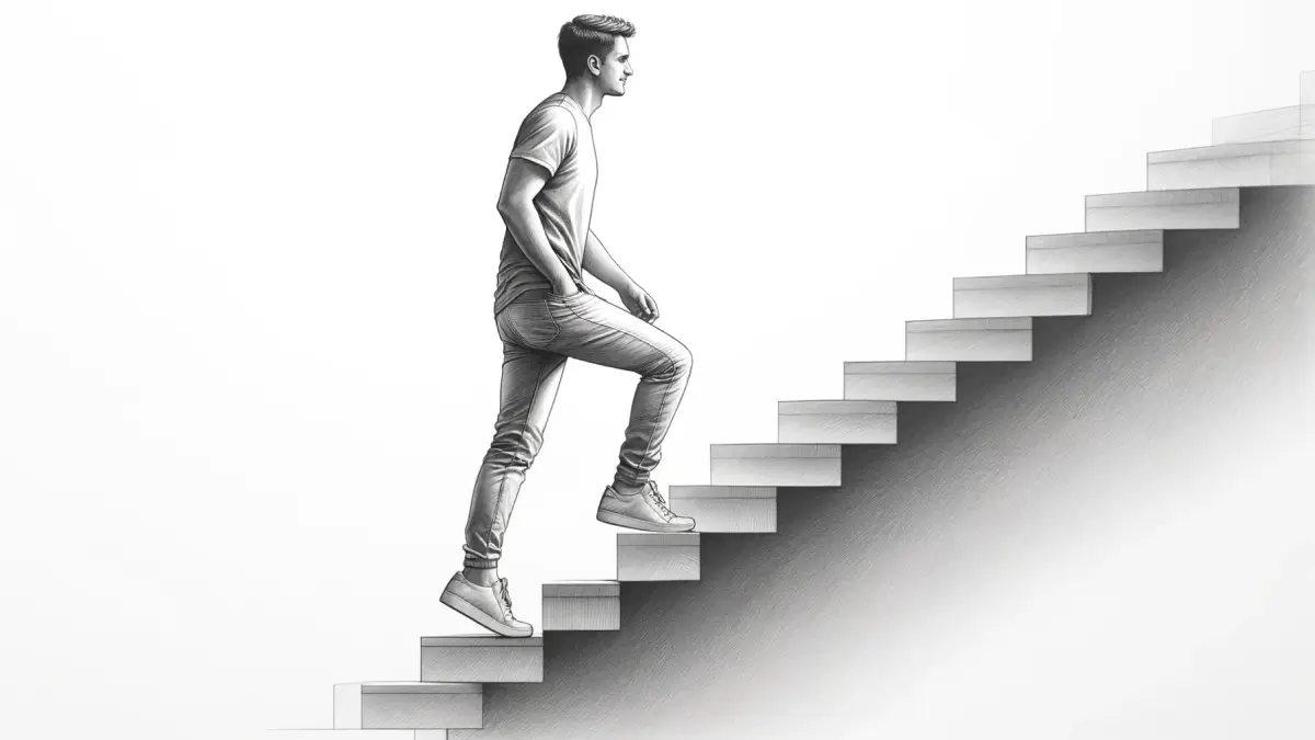 Finding My Way with Personal Side Projects: A Journey of Small Steps