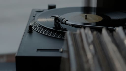 How and Why I Turned My Hobby into a Product: The Launch of Onerecord.club