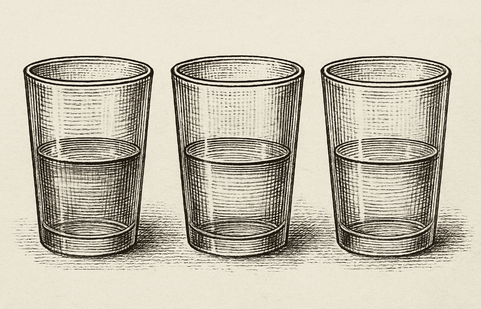 The Rule of 33%: Or How I Think About Changing Jobs