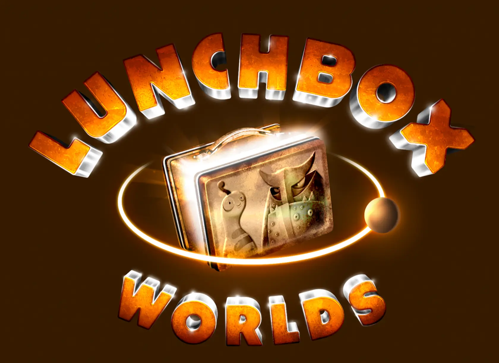 Que es Lunch Box Worlds, o como intentamos (y fallamos) al hacer un videojuego desde cero