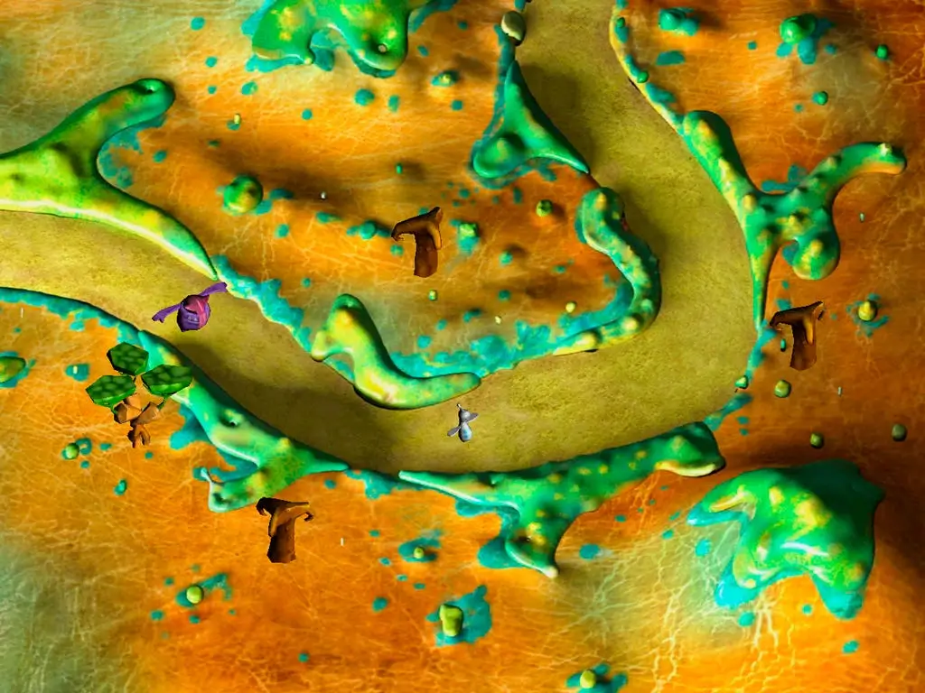 The device from the screenshot is an Ipad.