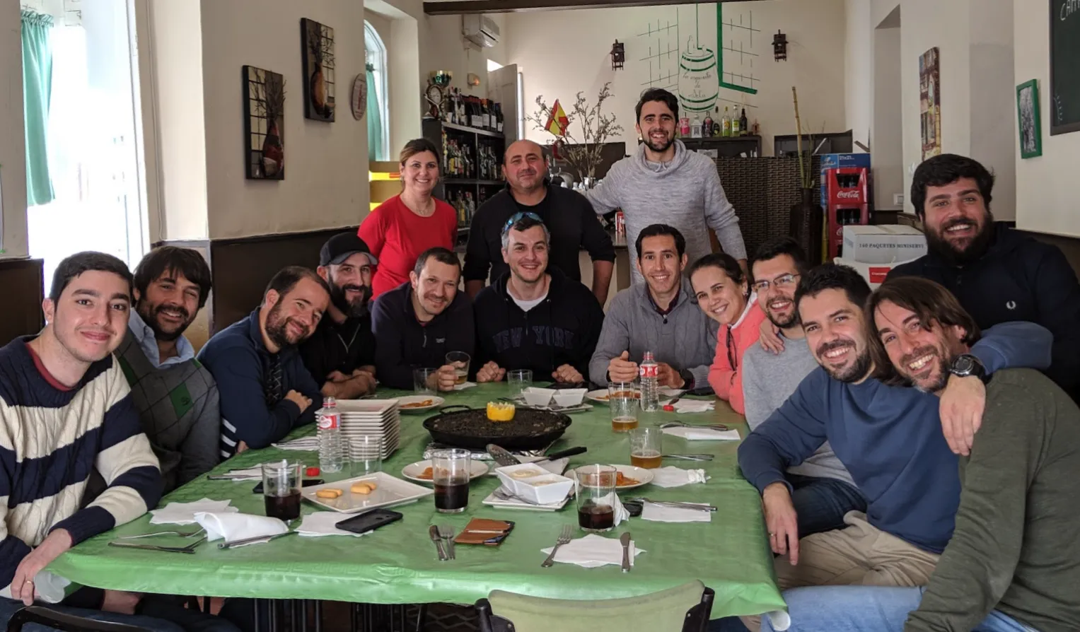 Selu, Susi y su hijo José